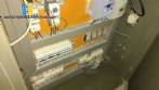 Vertical powder wrapping machine Serpack