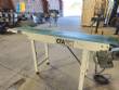 Conveyor belt with carbon steel structure CTA Equipamentos
