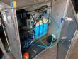 Serac rotary filling machine