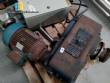 Y industrial mixer 300 kg
