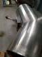 Y industrial mixer 300 kg