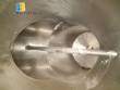 Y industrial mixer 300 kg