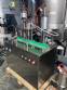 Aerosol filling machiner