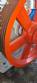 Weir Warman 12/10 Heavy Duty Centrifugal Slurry Pump