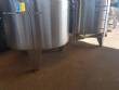 Etscheidzter stainless steel storage tank 7000 liters
