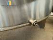 Etscheidzter stainless steel storage tank 7000 liters