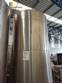 Etscheidzter stainless steel storage tank 7000 liters