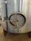 Etscheidzter stainless steel storage tank 7000 liters