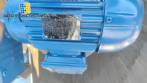 2500 liter stainless steel jacketed mixing tank