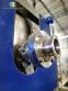Stainless steel filling machine for beer liquids in Brabeer bottles