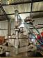 Stainless steel filling machine for beer liquids in Brabeer bottles