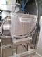 Stainless steel filling machine for beer liquids in Brabeer bottles