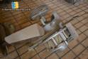 Corrugated potato cutter with 8 cutting sectors Inbramaq