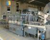 Filling and automatic Line