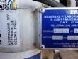 Column shaker mixer