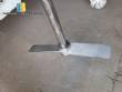 Column shaker mixer