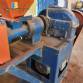 Extruder for recycling LBPE and AEPPE with a 90 mm screw