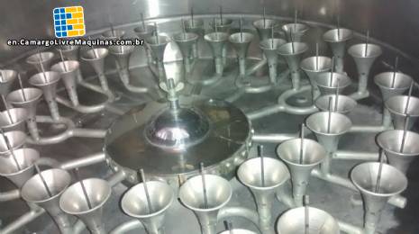 Washer stainless steel bottles Imarvil