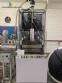 Metaltec polyurethane injection molding machine