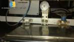 Vertical powder packer with helical dosing system Indumak