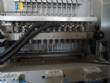 IMA Tecmar 12-way stick sachet filling machine for liquid powders.
