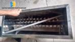 IMA Tecmar 12-way stick sachet filling machine for liquid powders.