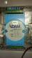IMA Tecmar 12-way stick sachet filling machine for liquid powders.