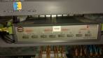 IMA Tecmar 12-way stick sachet filling machine for liquid powders.