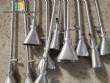 IMA Tecmar 12-way stick sachet filling machine for liquid powders.