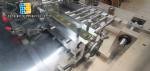 IMA Tecmar 12-way stick sachet filling machine for liquid powders.