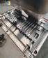 IMA Tecmar 12-way stick sachet filling machine for liquid powders.