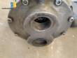 Shell and tube condenser