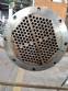 Shell and tube condenser