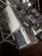 Industrial chocolate cover 600 mm Aguiatech
