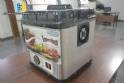 Chocolate temperer Universal