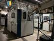 Romi PET bottle blow molding machine