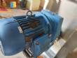 Horizontal ribbon blender Bravaeco