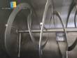 Horizontal ribbon blender Bravaeco