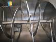 Horizontal ribbon blender Bravaeco