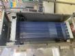 Automatic shrink tunnel applicator for EPET sleeve labels from Brazil