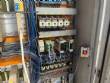 Krones Contiroll automatic labeler 12,000 bottles per hour