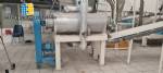 Breadcrumb production line: 15 tons per day