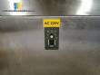 Stainless steel turntable feeder for 1200 mm Levapack jars