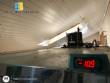 Mini cold storage chamber for frozen goods REFRIMATE 4000 liters or 1500 kg