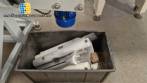 Automatic labeling machine sleeve Pluralmack