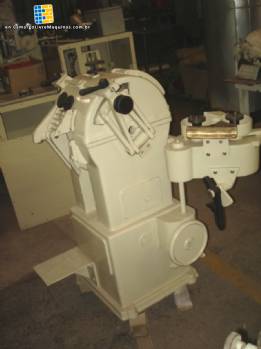 Bullet Estampadeira Bullet Estampadeira