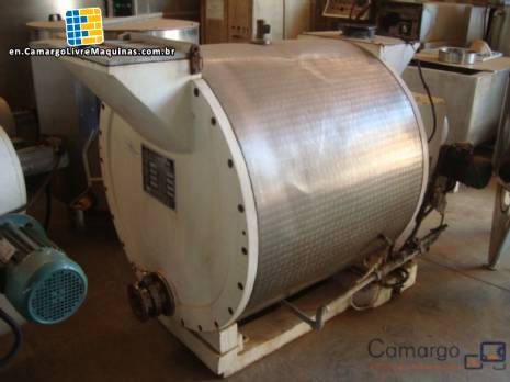 Chocolate ladle Chocolate ladle