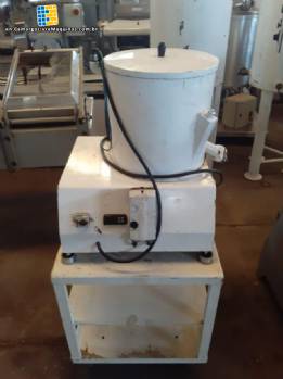 Chocolate melting tank 30 L Hebleimar Chocolate melting tank 30 L Hebleimar