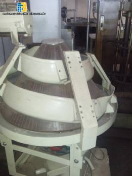 Conical Boleadora Conical Boleadora