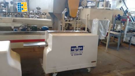 Conjugate cylinder Toshiro Conjugate cylinder Toshiro